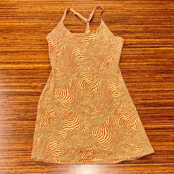 Outdoor Voices Dresses & Skirts - Outdoor Voices athletic tennis dress size XS VGUC